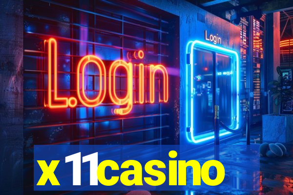 x11casino