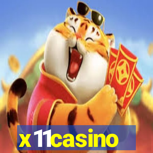 x11casino