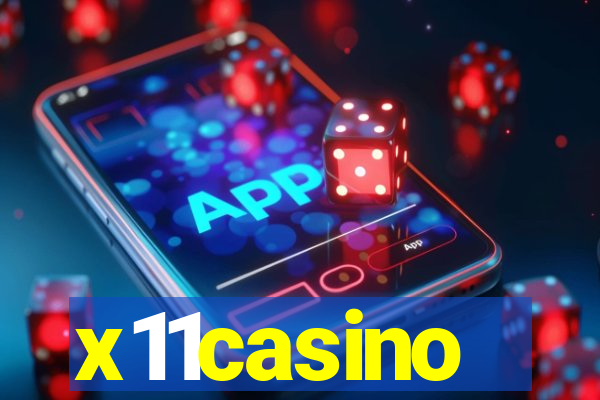 x11casino