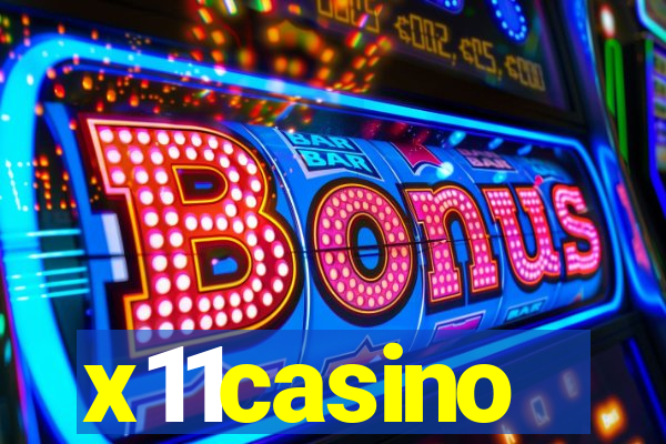 x11casino