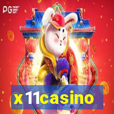 x11casino