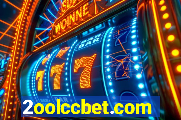 2oolccbet.com