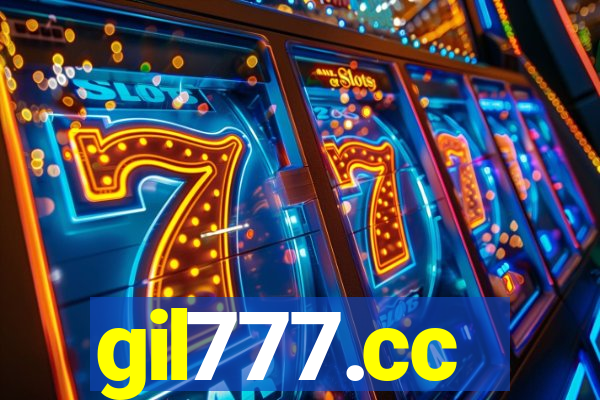 gil777.cc