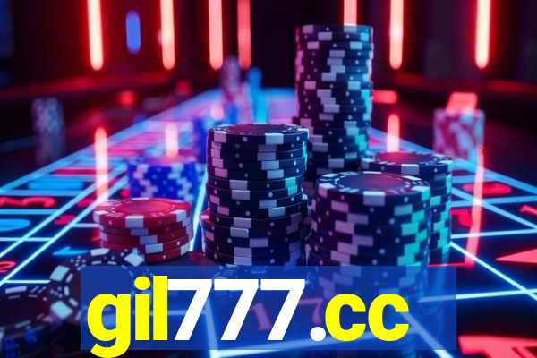 gil777.cc