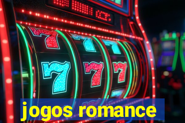 jogos romance