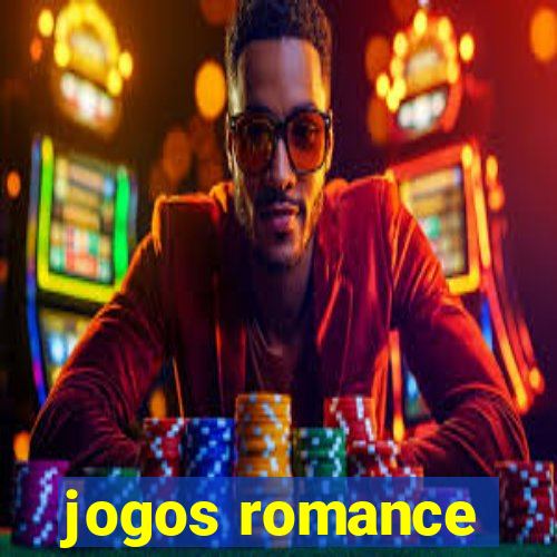 jogos romance