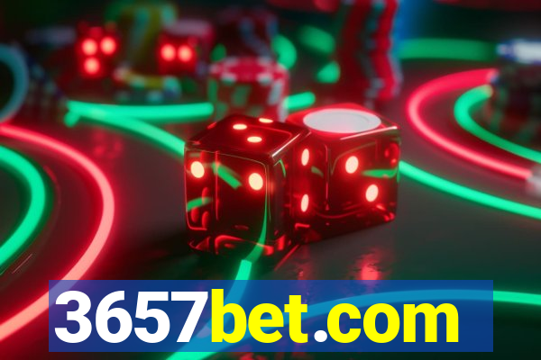 3657bet.com