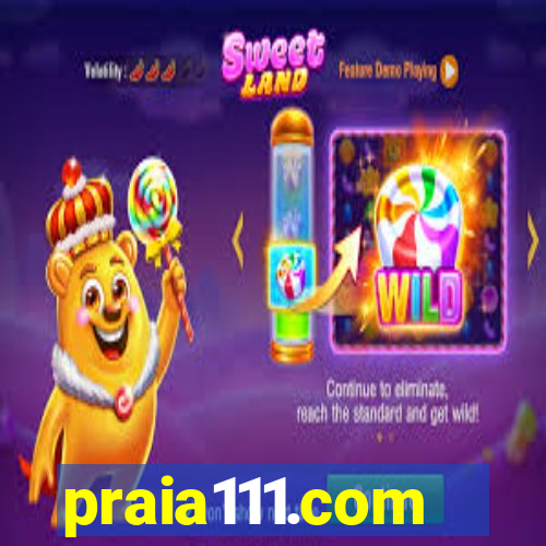 praia111.com