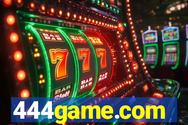 444game.com