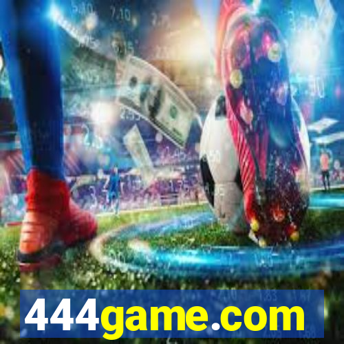 444game.com