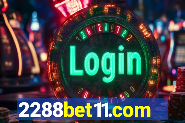 2288bet11.com