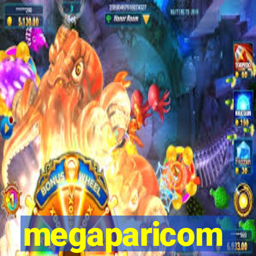 megaparicom