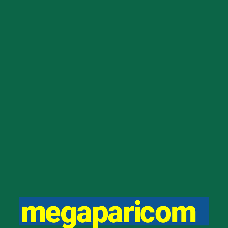 megaparicom