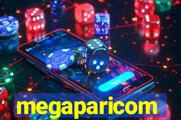 megaparicom