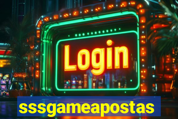 sssgameapostas