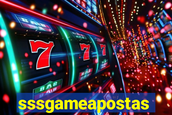 sssgameapostas