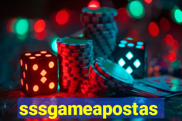 sssgameapostas