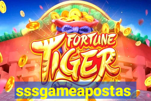 sssgameapostas