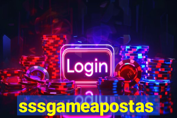 sssgameapostas