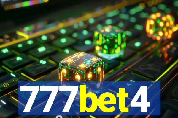 777bet4