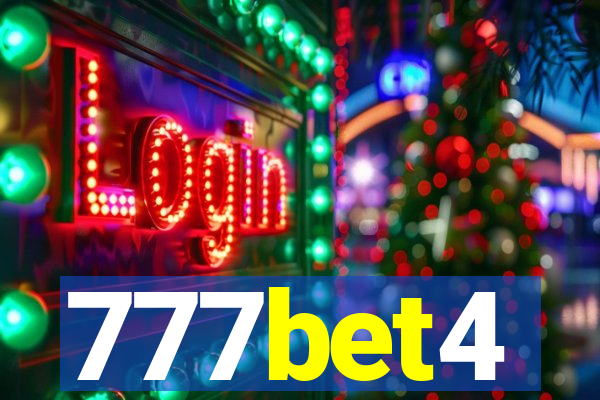 777bet4