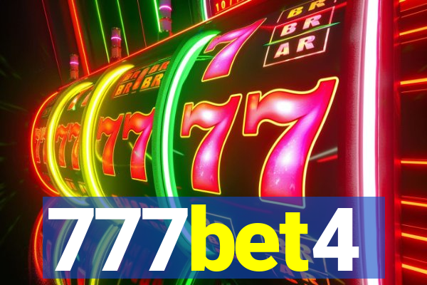 777bet4