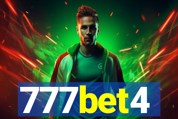 777bet4