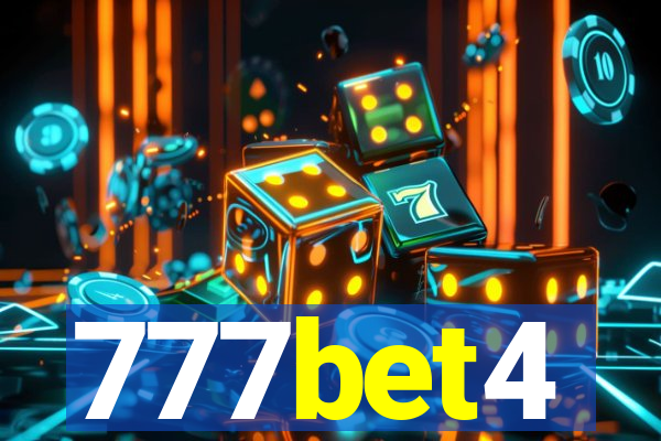 777bet4