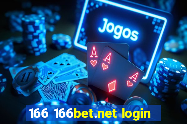 166 166bet.net login