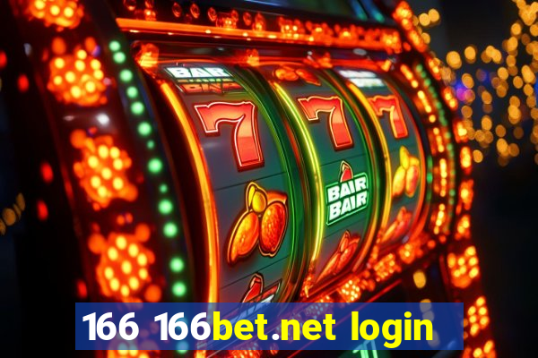 166 166bet.net login