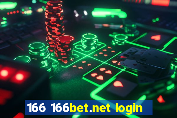 166 166bet.net login