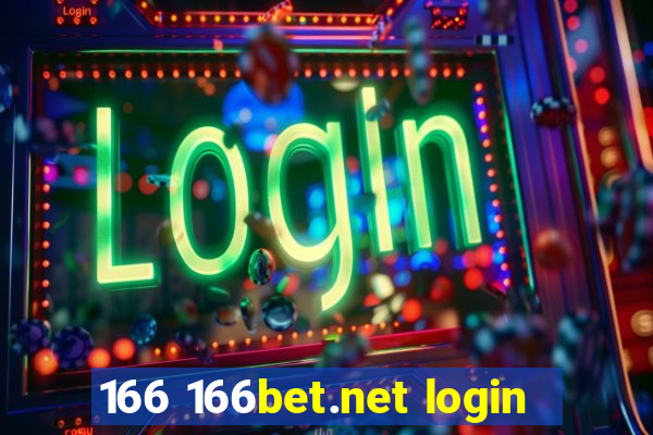 166 166bet.net login