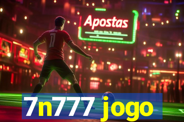 7n777 jogo