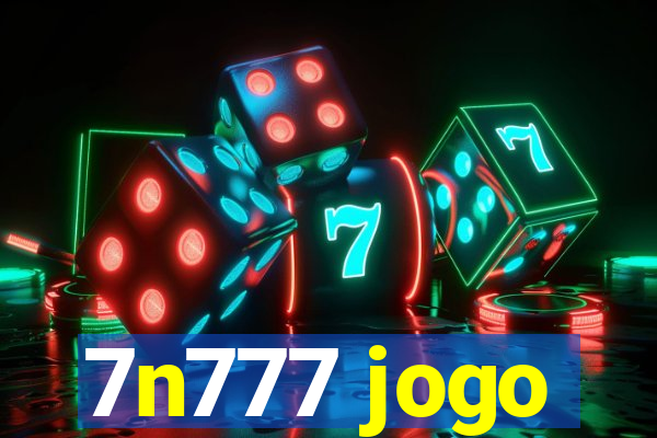 7n777 jogo