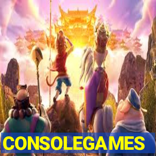 CONSOLEGAMES