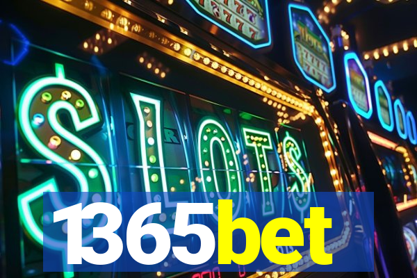 1365bet