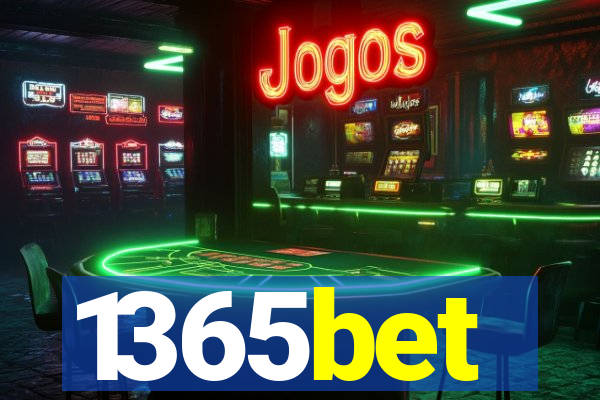 1365bet