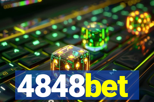 4848bet