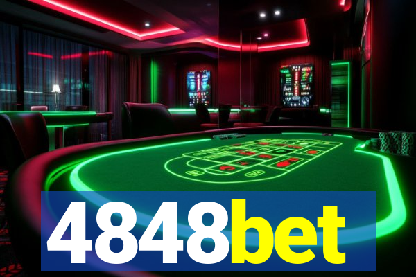 4848bet