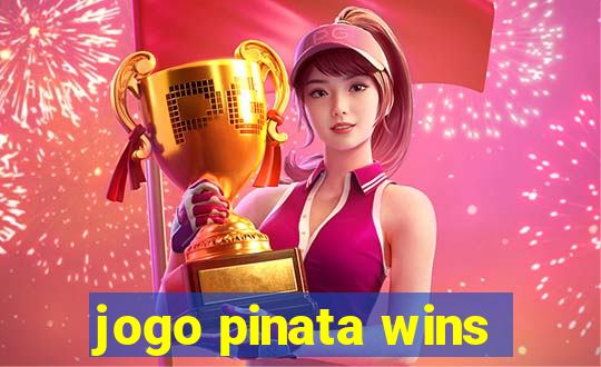 jogo pinata wins