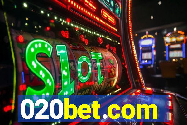 020bet.com