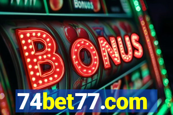 74bet77.com