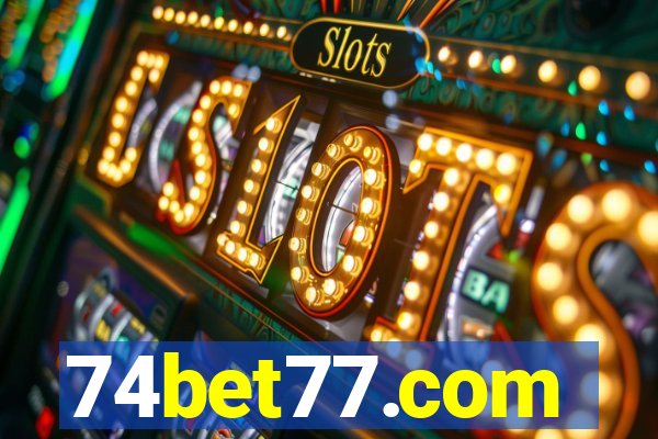 74bet77.com