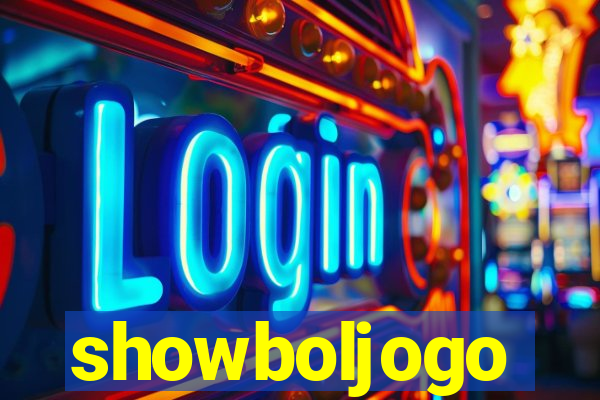 showboljogo