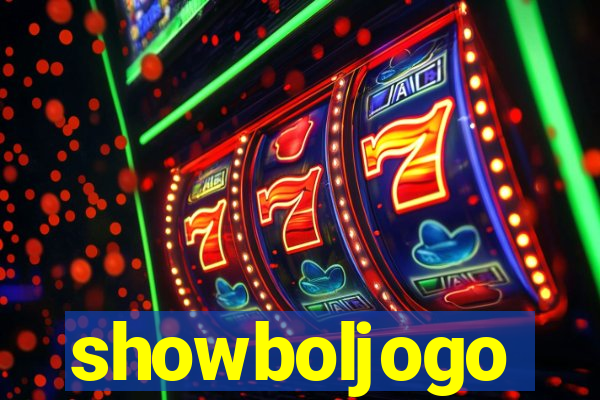 showboljogo