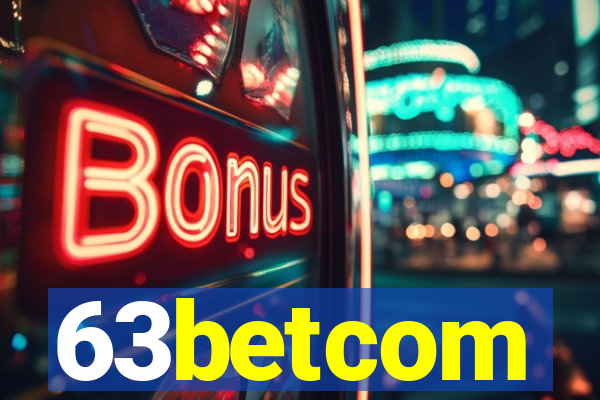 63betcom