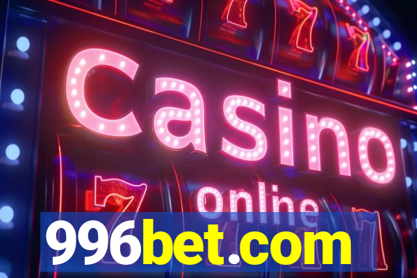 996bet.com