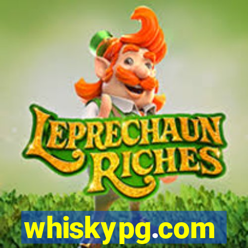 whiskypg.com