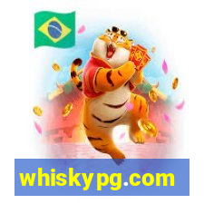 whiskypg.com