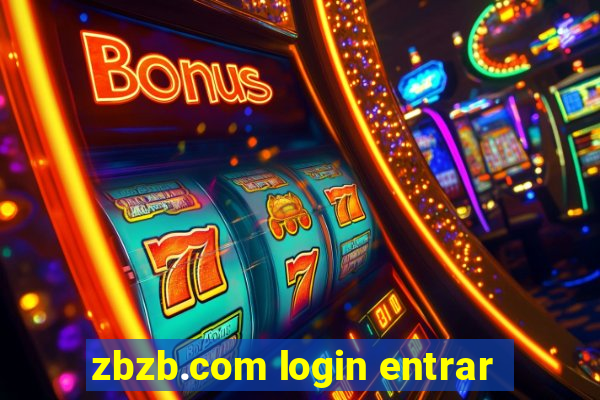 zbzb.com login entrar